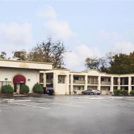 American Eagle Inn Fayetteville Extérieur photo