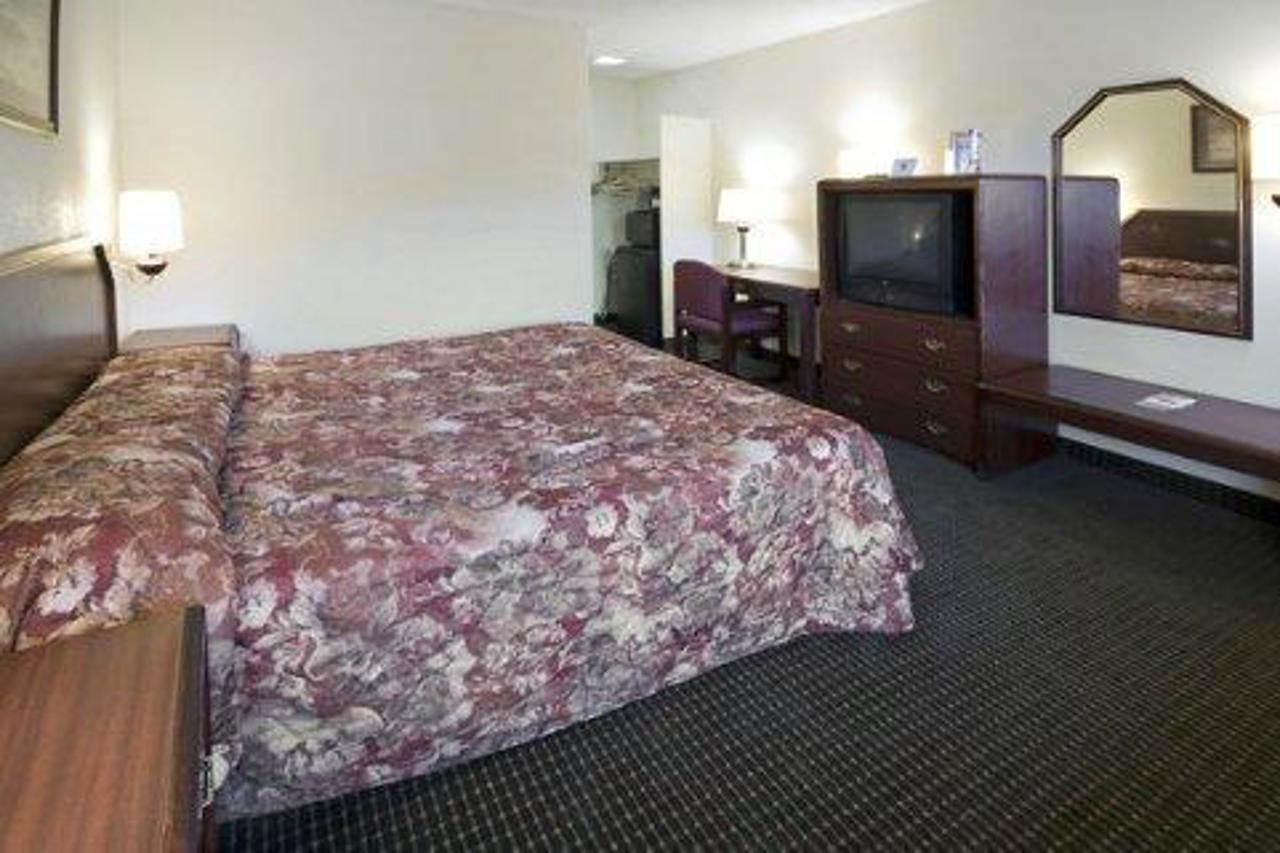 American Eagle Inn Fayetteville Extérieur photo