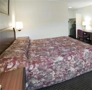 American Eagle Inn Fayetteville Chambre photo